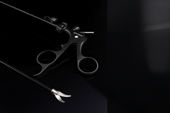 Laproscopy Scissor
